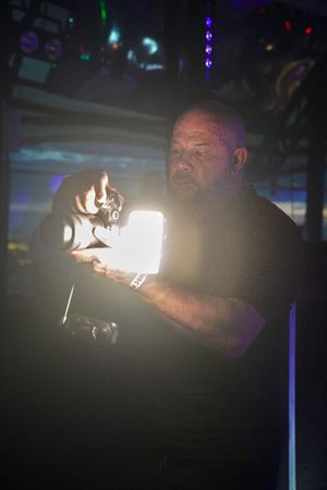 Фотограф Мила Смирнова